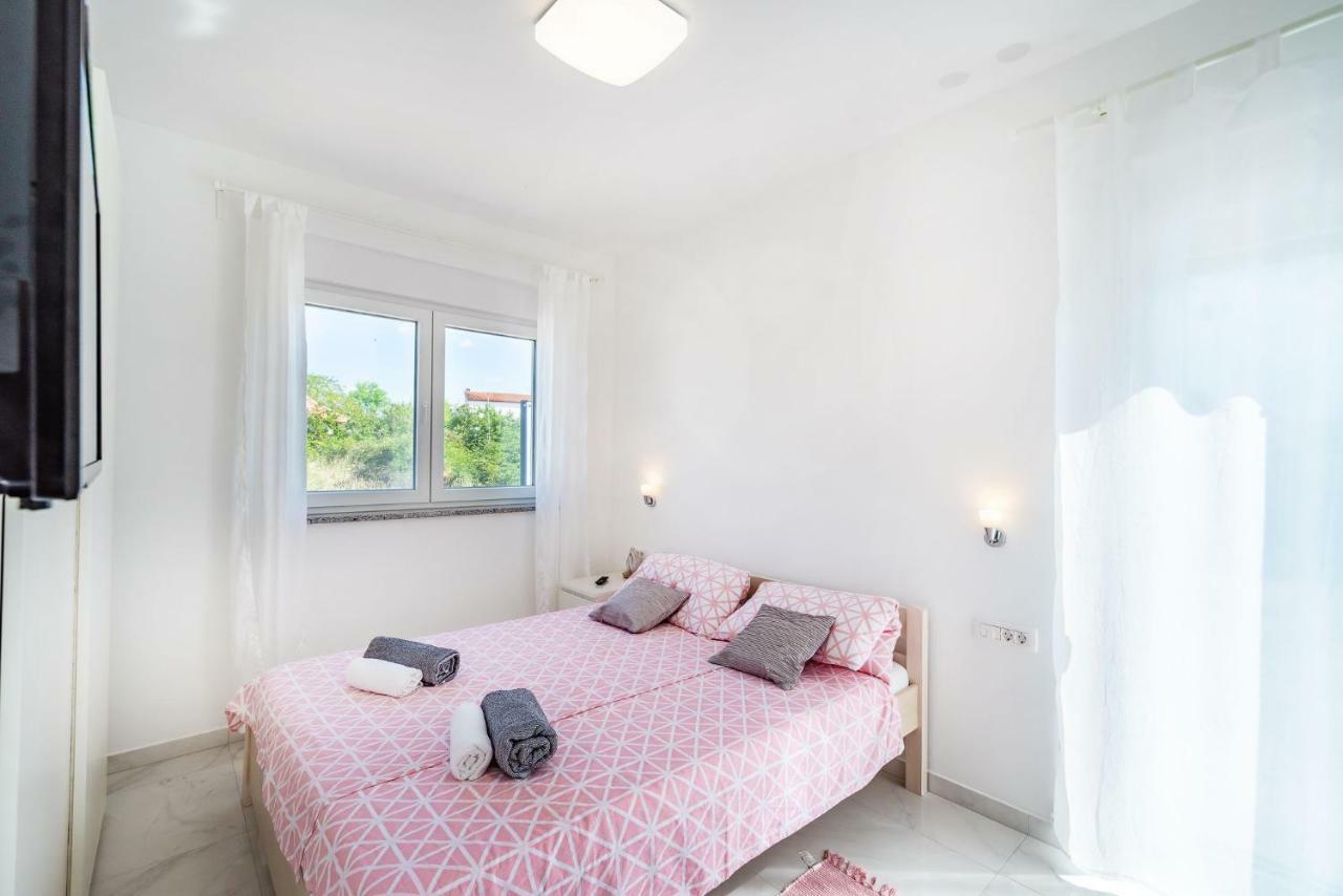 Holiday Home Gabriella Poljica  Eksteriør bilde