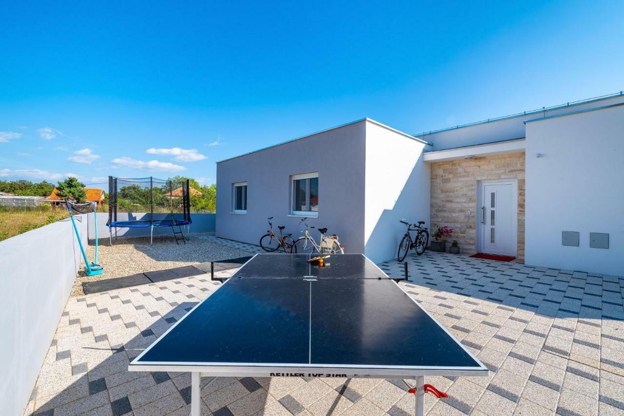 Holiday Home Gabriella Poljica  Eksteriør bilde